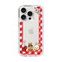 スリムプロテクションケース［ マリオンクレープ - マリうさA ］