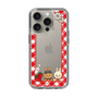 スリムプロテクションケース［ マリオンクレープ - マリうさA ］