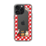 スリムプロテクションケース［ マリオンクレープ - マリうさA ］