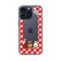スリムプロテクションケース［ マリオンクレープ - マリうさA ］