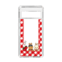スリムプロテクションケース［ マリオンクレープ - マリうさA ］