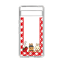スリムプロテクションケース［ マリオンクレープ - マリうさA ］