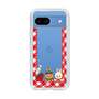 スリムプロテクションケース［ マリオンクレープ - マリうさA ］