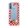 スリムプロテクションケース［ マリオンクレープ - マリうさA ］