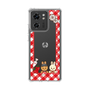 スリムプロテクションケース［ マリオンクレープ - マリうさA ］