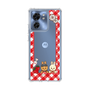 スリムプロテクションケース［ マリオンクレープ - マリうさA ］