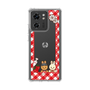 スリムプロテクションケース［ マリオンクレープ - マリうさA ］