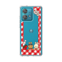 スリムプロテクションケース［ マリオンクレープ - マリうさA ］