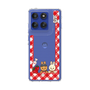 スリムプロテクションケース［ マリオンクレープ - マリうさA ］
