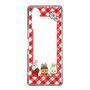 スリムプロテクションケース［ マリオンクレープ - マリうさA ］