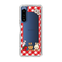 スリムプロテクションケース［ マリオンクレープ - マリうさA ］