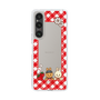 スリムプロテクションケース［ マリオンクレープ - マリうさA ］