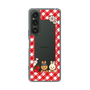 スリムプロテクションケース［ マリオンクレープ - マリうさA ］