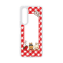 スリムプロテクションケース［ マリオンクレープ - マリうさA ］