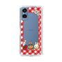 スリムプロテクションケース［ マリオンクレープ - マリうさA ］