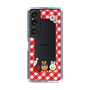 スリムプロテクションケース［ マリオンクレープ - マリうさA ］