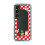 スリムプロテクションケース［ マリオンクレープ - マリうさA ］