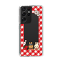 スリムプロテクションケース［ マリオンクレープ - マリうさA ］