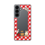 スリムプロテクションケース［ マリオンクレープ - マリうさA ］