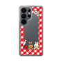 スリムプロテクションケース［ マリオンクレープ - マリうさA ］