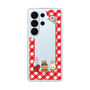 スリムプロテクションケース［ マリオンクレープ - マリうさA ］