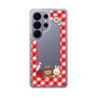 スリムプロテクションケース［ マリオンクレープ - マリうさA ］