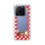 スリムプロテクションケース［ マリオンクレープ - マリうさA ］