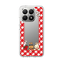 スリムプロテクションケース［ マリオンクレープ - マリうさA ］