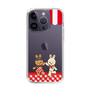 スリムプロテクションケース［ マリオンクレープ - マリうさB ］