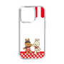 スリムプロテクションケース［ マリオンクレープ - マリうさB ］