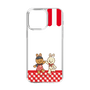 スリムプロテクションケース［ マリオンクレープ - マリうさB ］