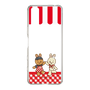 スリムプロテクションケース［ マリオンクレープ - マリうさB ］