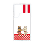 スリムプロテクションケース［ マリオンクレープ - マリうさB ］