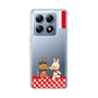 スリムプロテクションケース［ マリオンクレープ - マリうさB ］