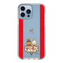 スリムプロテクションケース［ マリオンクレープ - マリうさC ］