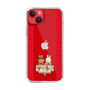 スリムプロテクションケース［ マリオンクレープ - マリうさC ］
