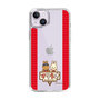 スリムプロテクションケース［ マリオンクレープ - マリうさC ］