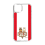 スリムプロテクションケース［ マリオンクレープ - マリうさC ］