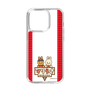 スリムプロテクションケース［ マリオンクレープ - マリうさC ］