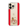 スリムプロテクションケース［ マリオンクレープ - マリうさC ］