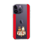 スリムプロテクションケース［ マリオンクレープ - マリうさC ］