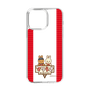 スリムプロテクションケース［ マリオンクレープ - マリうさC ］