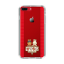 スリムプロテクションケース［ マリオンクレープ - マリうさC ］