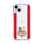 スリムプロテクションケース［ マリオンクレープ - マリうさC ］