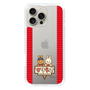 スリムプロテクションケース［ マリオンクレープ - マリうさC ］
