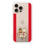 スリムプロテクションケース［ マリオンクレープ - マリうさC ］