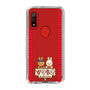 スリムプロテクションケース［ マリオンクレープ - マリうさC ］