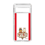 スリムプロテクションケース［ マリオンクレープ - マリうさC ］