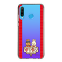 スリムプロテクションケース［ マリオンクレープ - マリうさC ］