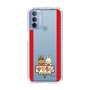 スリムプロテクションケース［ マリオンクレープ - マリうさC ］